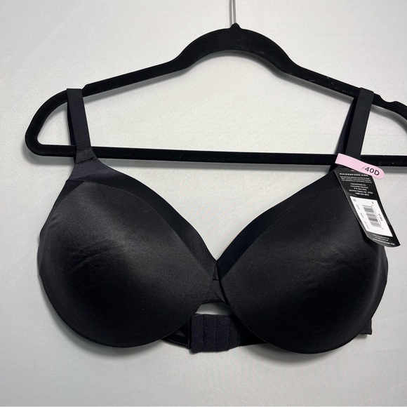 Maidenform Everyday Full Coverage Cushioned Underwire Bra 40D NWT - Picture 4 of 7